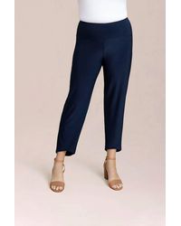 Sympli - Drop Ankle Pant - Lyst