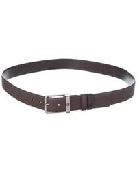 Bally - Arken 35 Reversible & Adjustable Leather Belt - Lyst