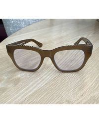 CADDIS - Miklos Block Lens Glasses - Lyst