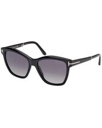 Tom Ford - Ft1087 Sunglasses - Lyst