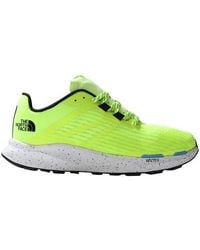 The North Face - Vectiv Eminus Nf0A4Oawfm9 13 Led Running Shoes Gbnc349 - Lyst