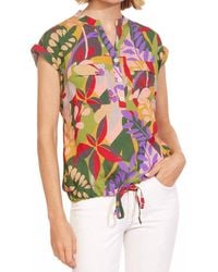 Eva Franco - Nico Top - Lyst