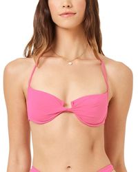 LSPACE - Space Toni Top - Lyst