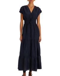 Marie Oliver - Indy Dress - Lyst