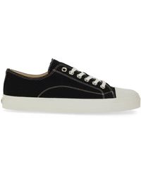 Moschino - Edge" Sneakers - Lyst
