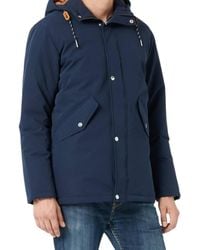 Jack & Jones - Saka Parka Jacket - Lyst