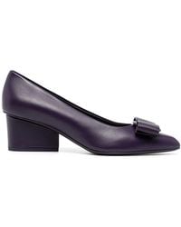 Ferragamo - Ladies' Shoe - Lyst