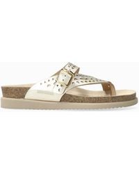 Mephisto - Helena Perf Sandal - Lyst