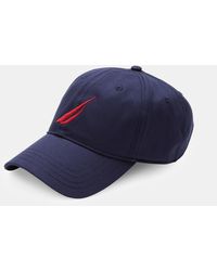 Nautica Hats for Men | Online Sale up to 50% off | Lyst