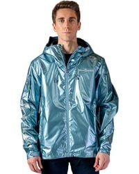 Woodpecker - Wind Shell Jacket - Lyst