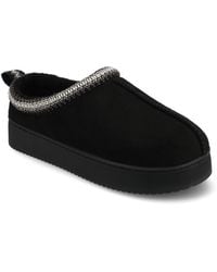 Journee Collection - Journee Connway Slippers - Lyst
