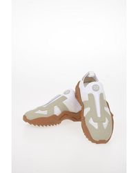 Maison Margiela - Mm22 Canvas New Replica Slip On Sneakers - Lyst
