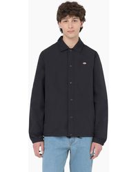 Dickies - Oakport Coaches Jacket - Lyst