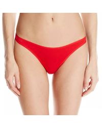 Felina - Sublime Thong - Lyst