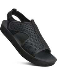 AEROTHOTIC - Sandals Darin - Lyst