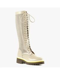 All Black - Beyond Boot - Lyst