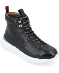 Thomas & Vine - Jonah Hybrid Sneaker Boot - Lyst