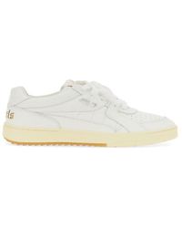 Palm Angels - University Sneakers - Lyst