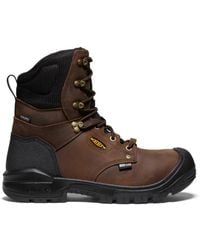 Keen - Utility Independence Carbon-Fiber Safety Toe Work Boot Rhs7749 - Lyst