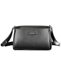 Calvin Klein - Polyester Handbag - Lyst