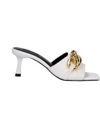 Exe' - Hf5446 Heeled Sandal - Lyst
