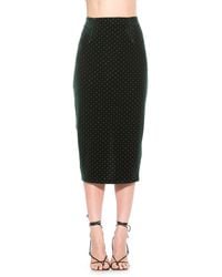 Alexia Admor - Jayden Skirt - Lyst