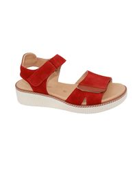 Eric Michael - Ariana Sandal - Lyst