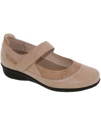 Drew Shoes - Genoa Mary Jane Shoes - Lyst