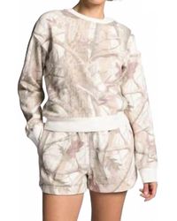 Thread & Supply - Savannah Crewneck Sweatshirt - Lyst