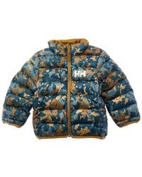 Helly Hansen - K Dalen Reversible Jacket - Lyst
