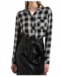 Rails - Hunter Top - Lyst
