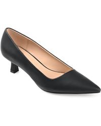 Journee Collection - Collection Celica Pump - Lyst