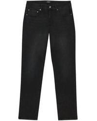 Ed Hardy - Crawling Tiger Slim Taper Jean - Lyst