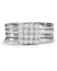 Meditationrings - Light Ring - Lyst