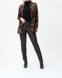 Joseph Ribkoff - Croc Print Pants - Lyst