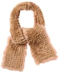 La Fiorentina - Muffler - Lyst
