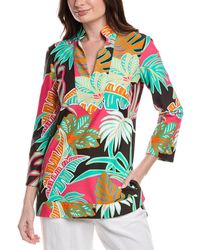 Jude Connally - Chris Pullover Top - Lyst