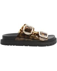 MIA - Gen Flat Sandal - Lyst