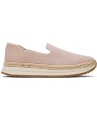 TOMS - Jocelyn Espadrille Trainer - Lyst