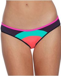 Body Glove - Surfrider Full Coverage Bikini Bottom - Lyst