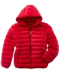 Save The Duck - Dony Puffer Jacket - Lyst