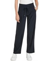 RAFFAELLO ROSSI - Otti Jersey Trouser Pant - Lyst