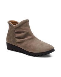 Aetrex - Zoey Slip On Boot - Lyst