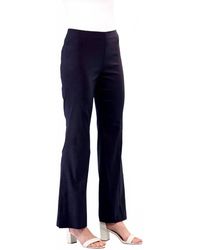 Insight - Pull On Solid Techno Pant - Lyst