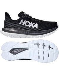 Hoka One One - Mach 5 Running Shoes - B/medium Width - Lyst
