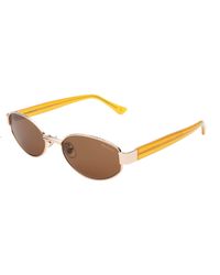 Illesteva - Bellagio A Sunglasses - Lyst