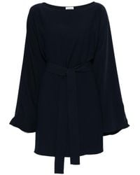 P.A.R.O.S.H. - Short Dress - Lyst