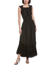 Ramy Brook - Baylor Maxi Dress - Lyst