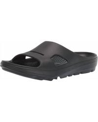 Spenco - Fusion 2 Slide Sandal - Lyst