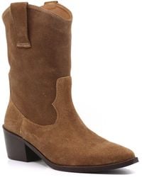 ATELIER - Dolly Boots - Lyst